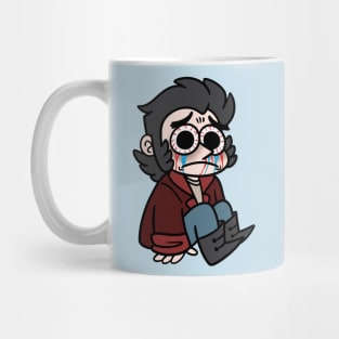 Distrught Creep Mug